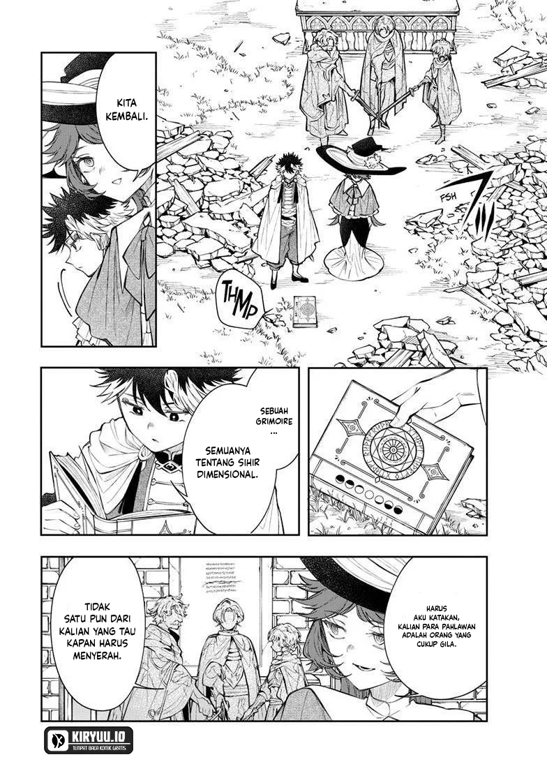 Chapter 85 - halaman 17