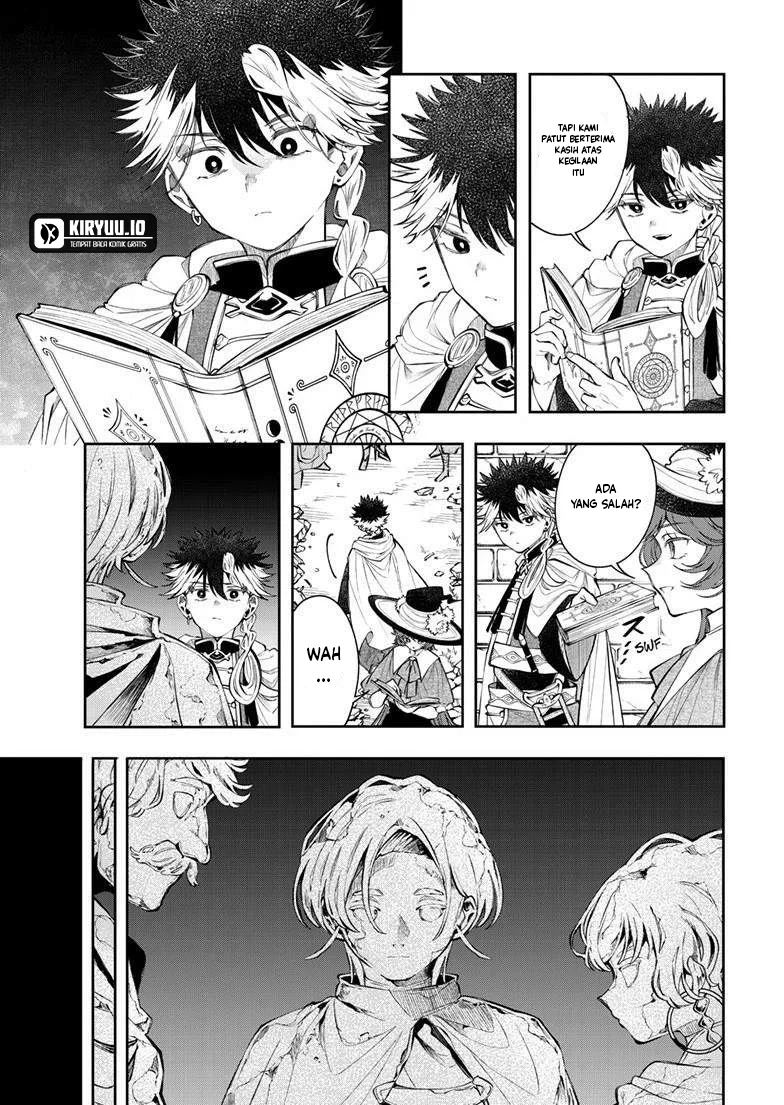 Chapter 85 - halaman 18