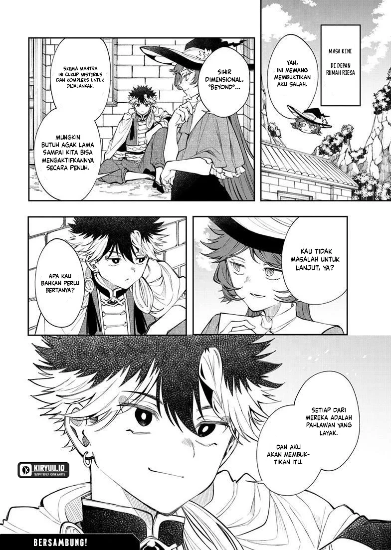 Chapter 85 - halaman 19