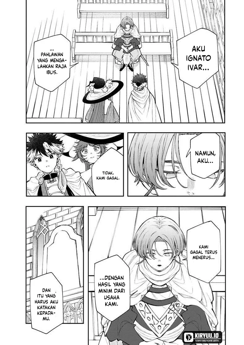 Chapter 85 - halaman 2