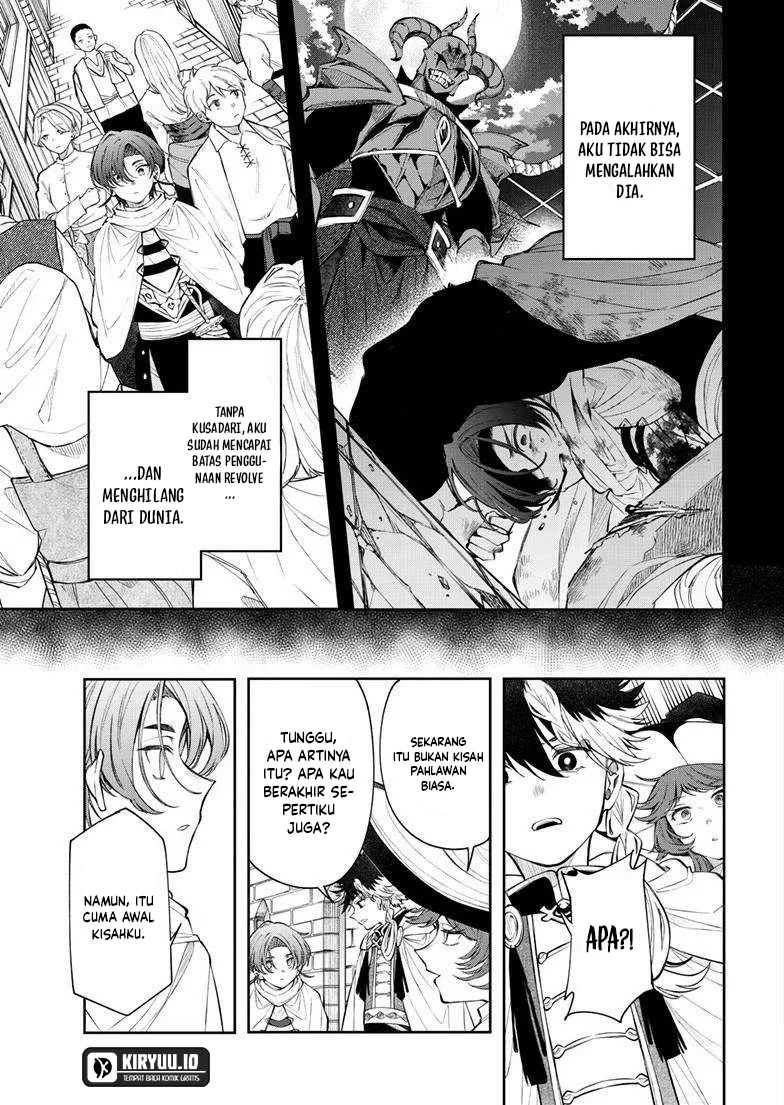Chapter 85 - halaman 6