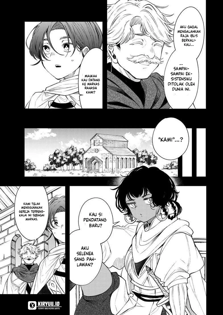Chapter 85 - halaman 8