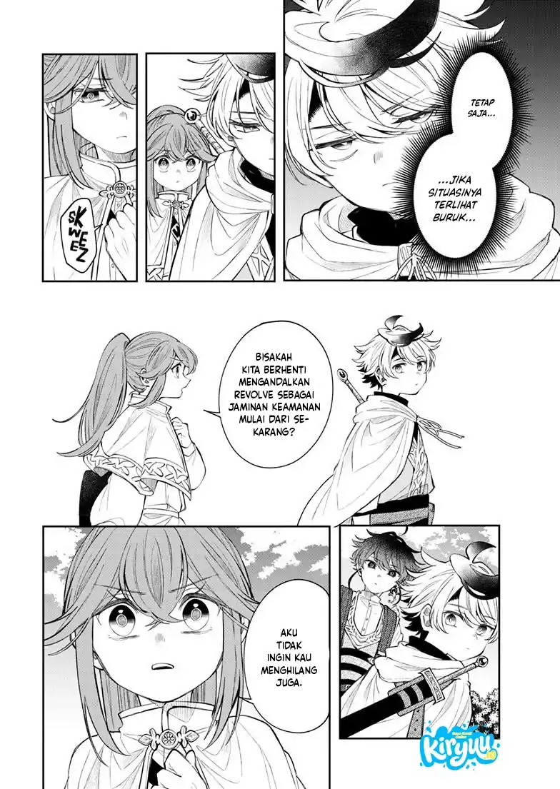 Chapter 86 - halaman 11