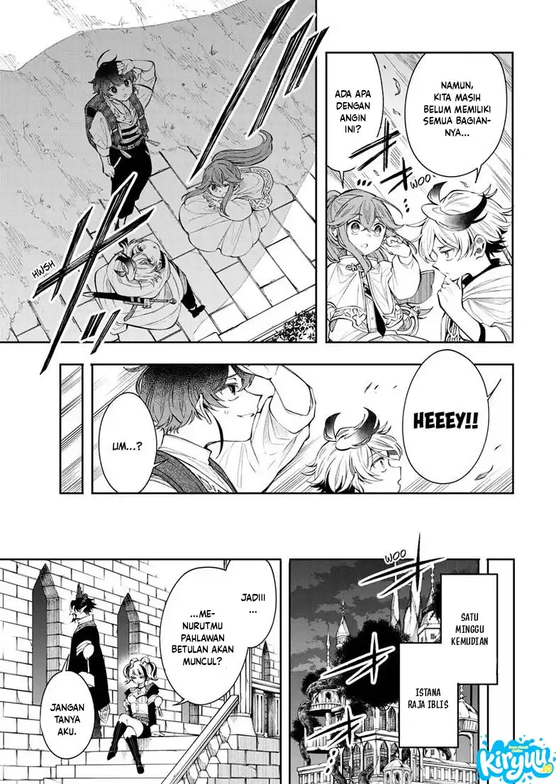 Chapter 86 - halaman 18