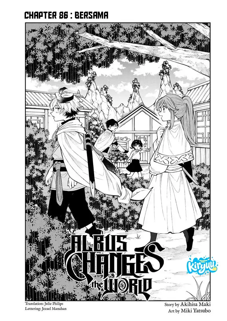 Chapter 86 - halaman 2