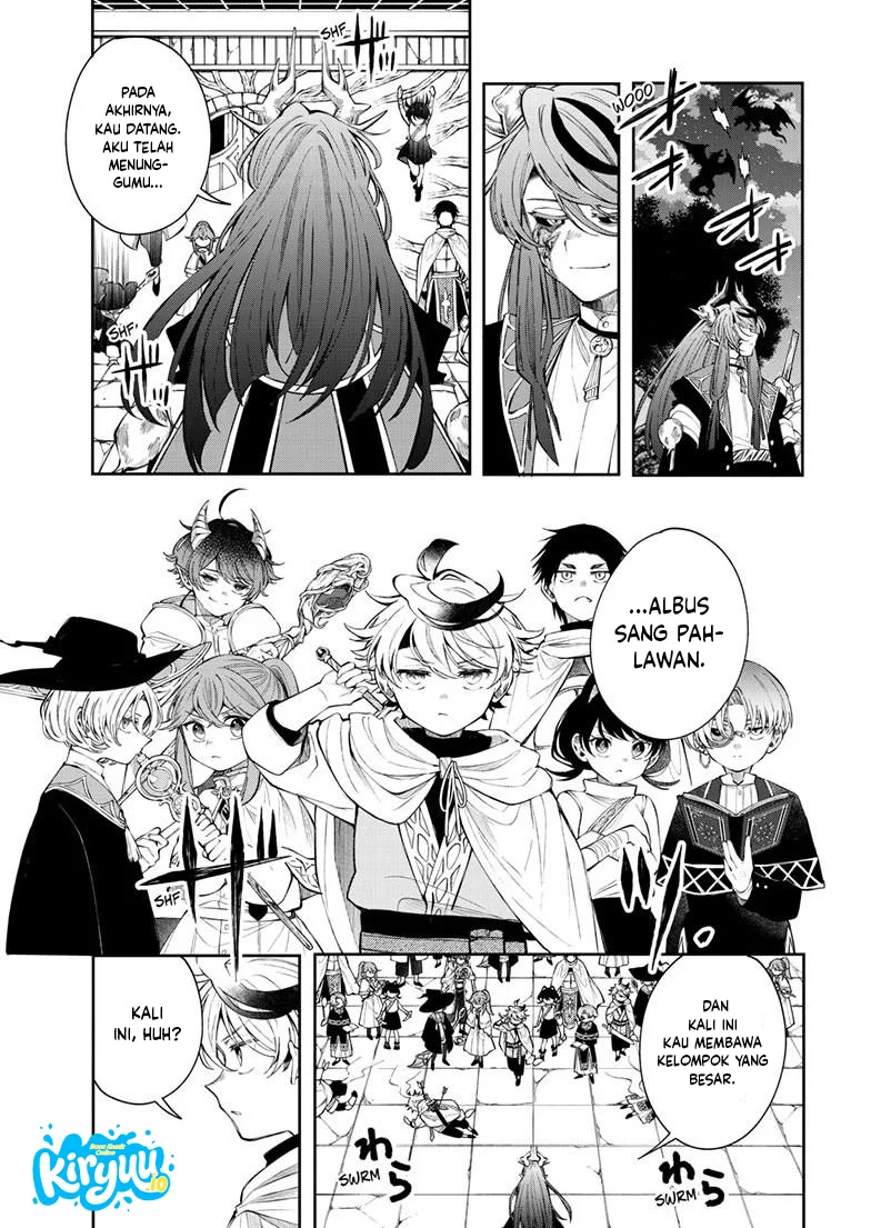 Chapter 87 - halaman 10