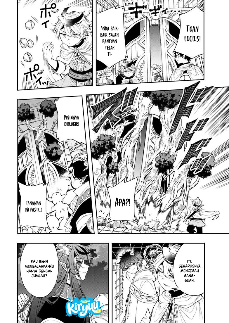 Chapter 87 - halaman 11