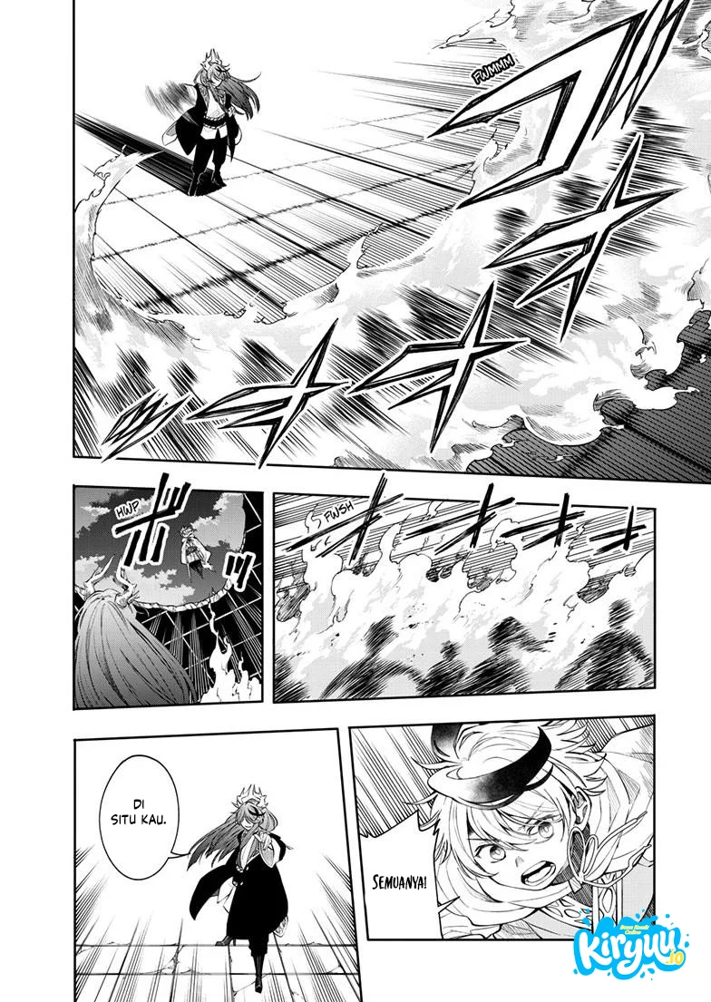 Chapter 87 - halaman 13