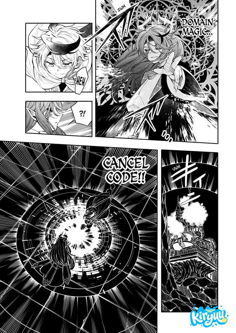Chapter 87 - halaman 14