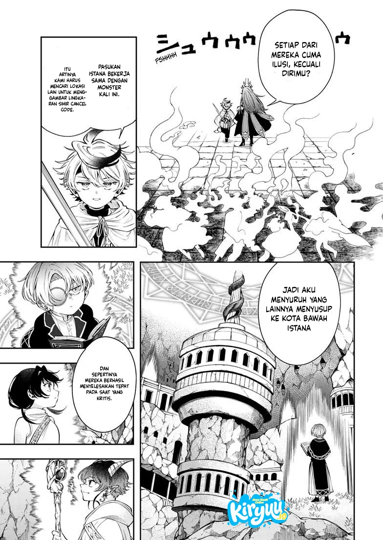 Chapter 87 - halaman 16