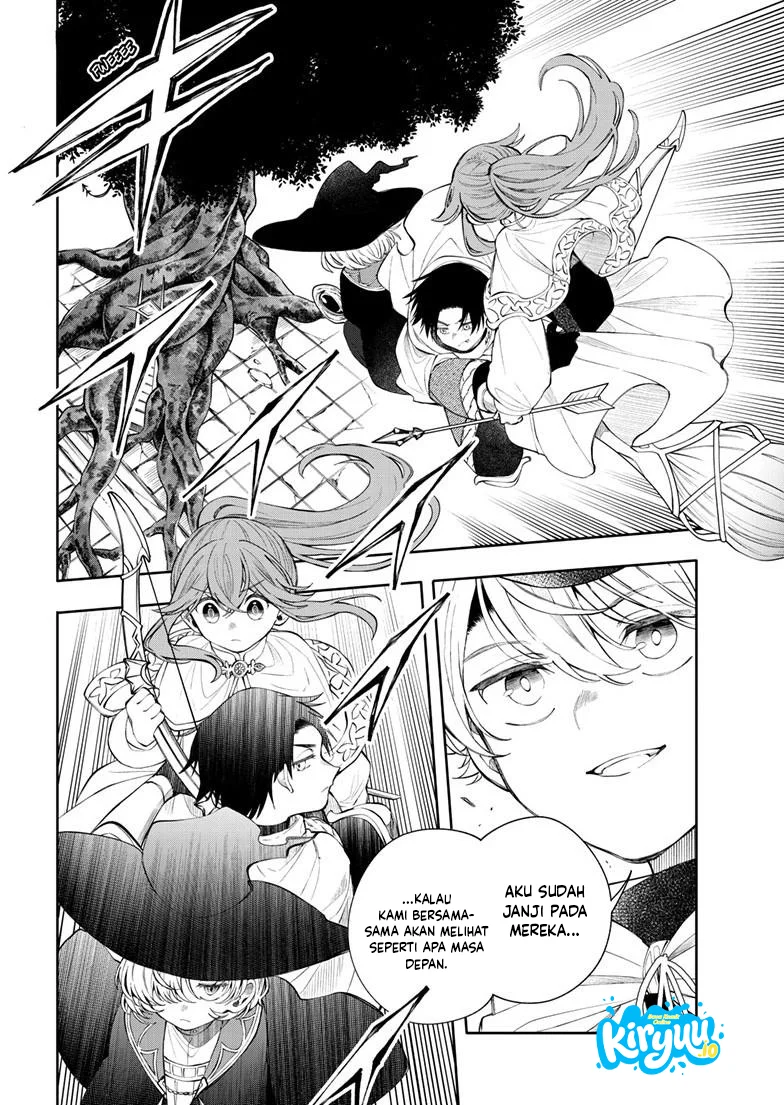 Chapter 87 - halaman 19