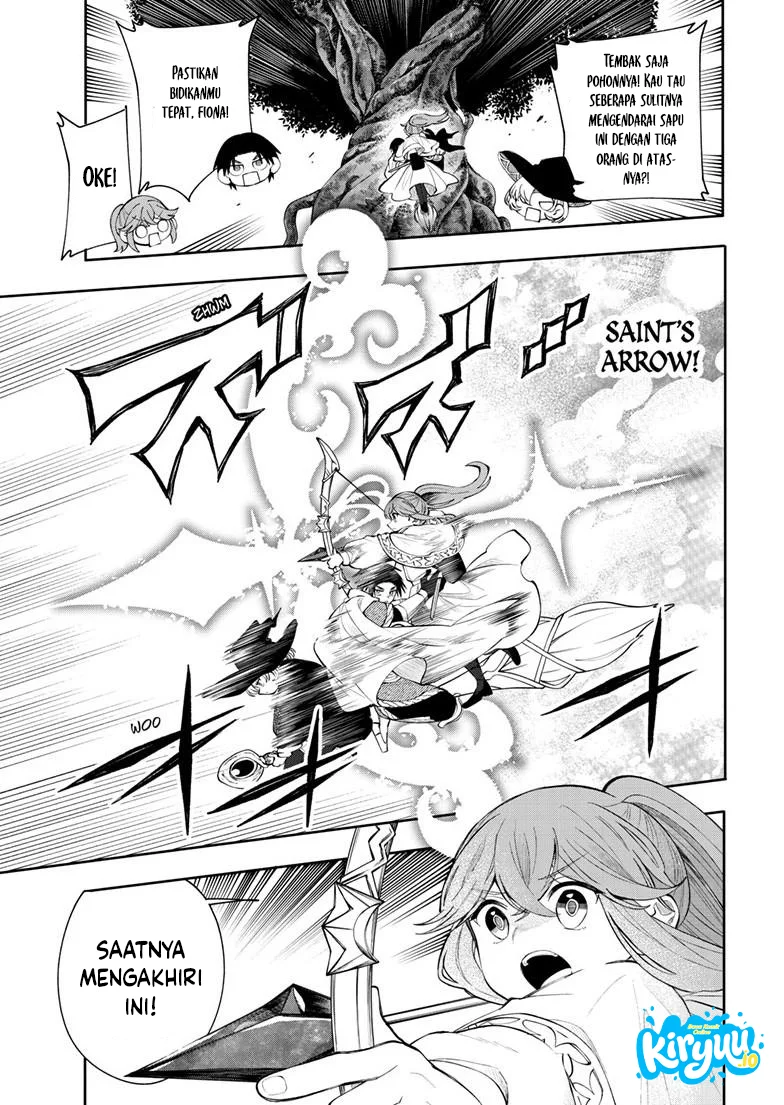Chapter 87 - halaman 20