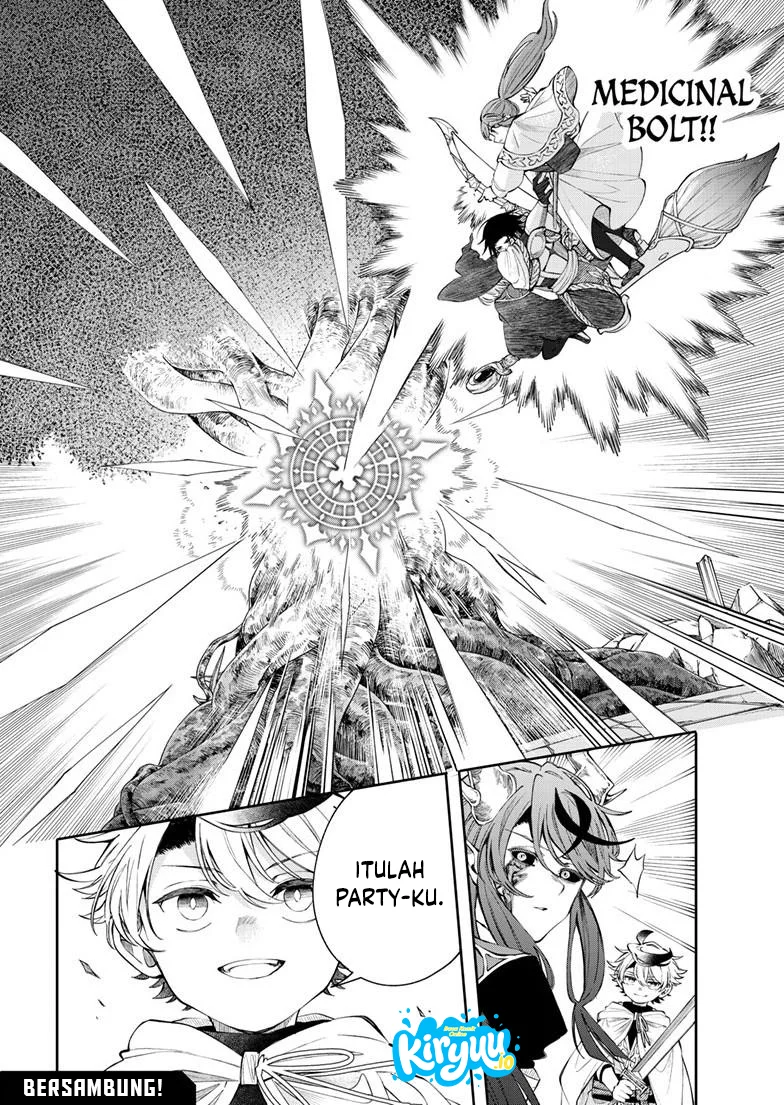 Chapter 87 - halaman 21
