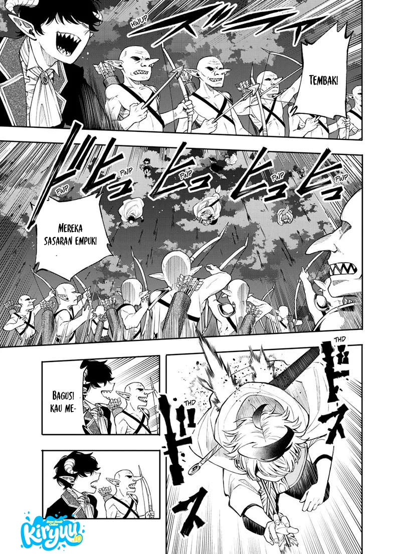 Chapter 87 - halaman 6