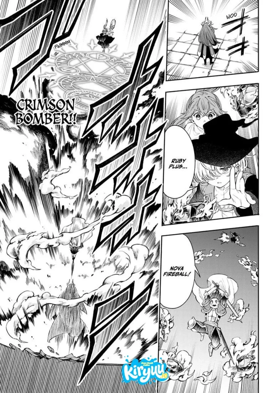 Chapter 88 - halaman 11