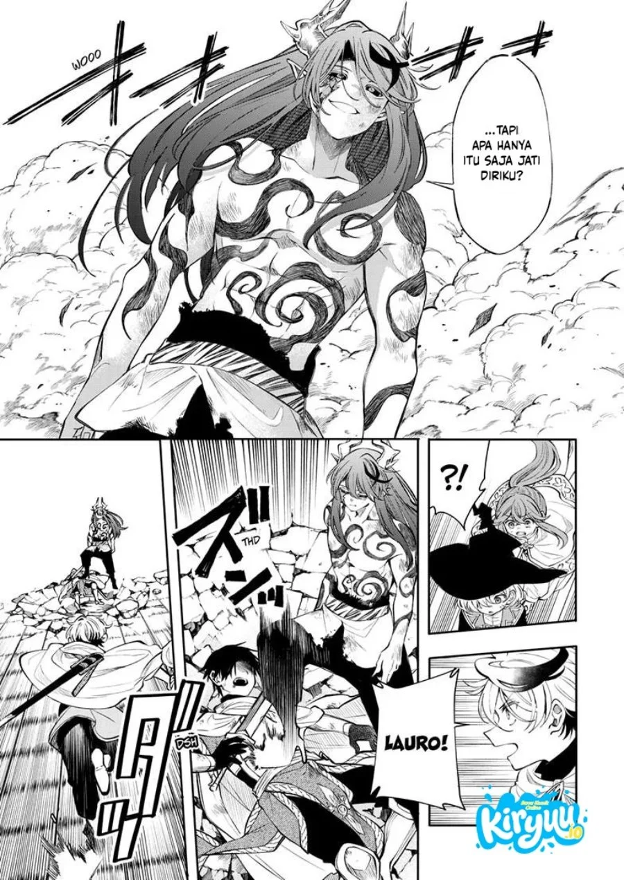 Chapter 88 - halaman 13