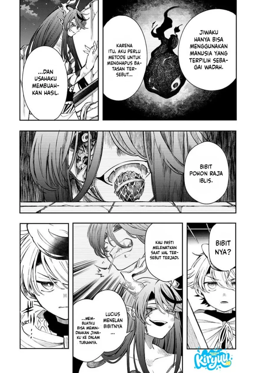 Chapter 88 - halaman 16