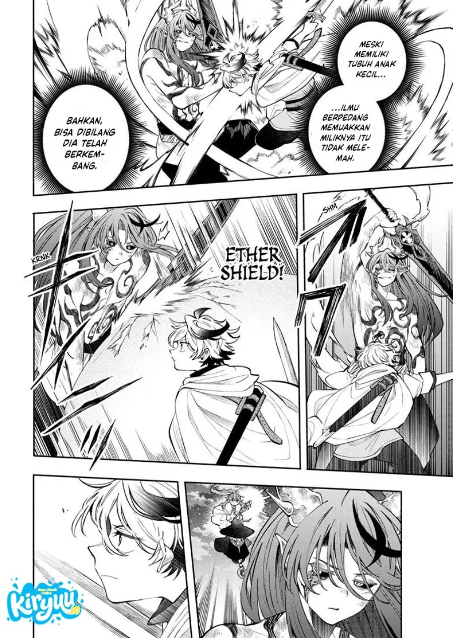 Chapter 88 - halaman 18