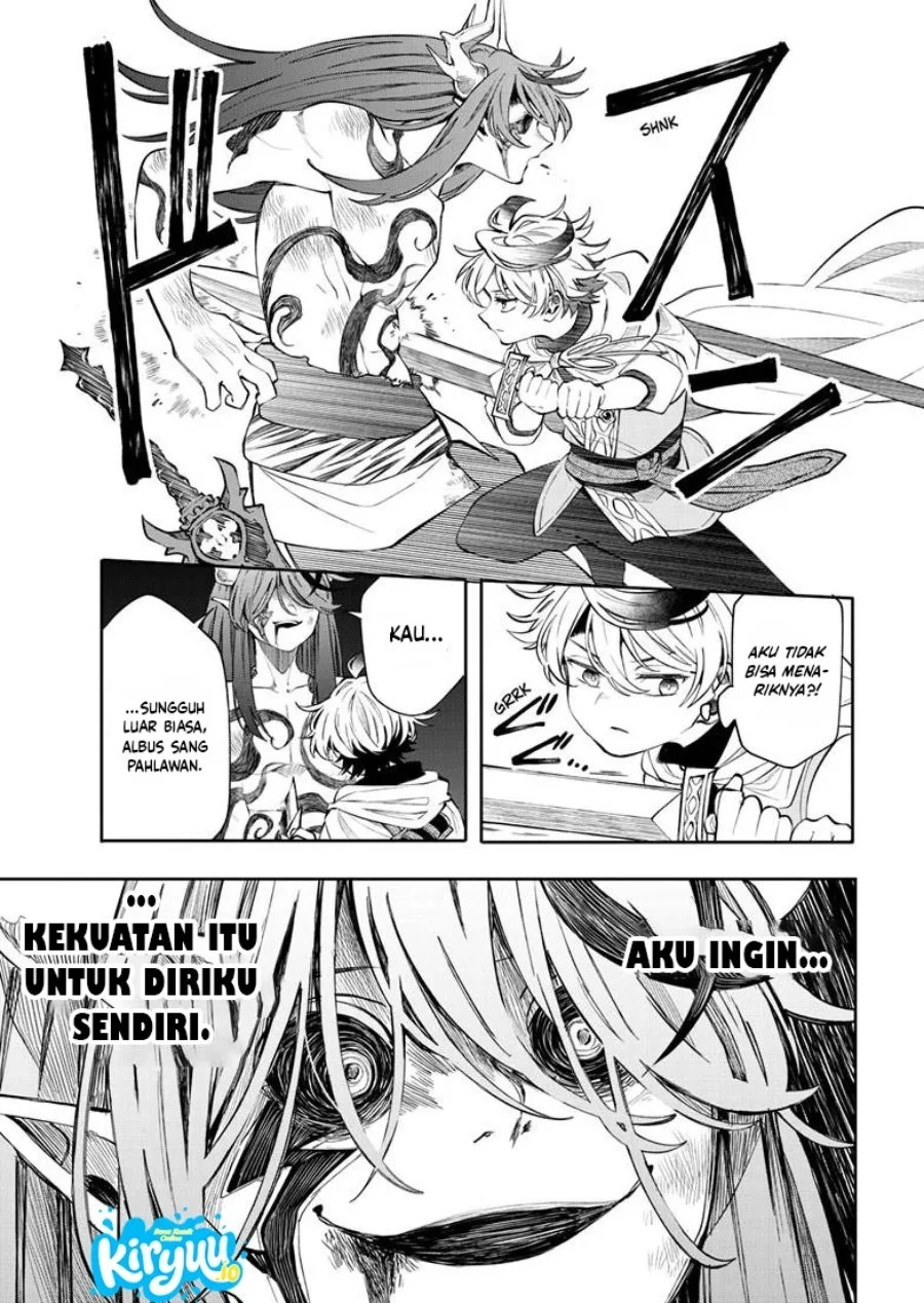 Chapter 88 - halaman 19