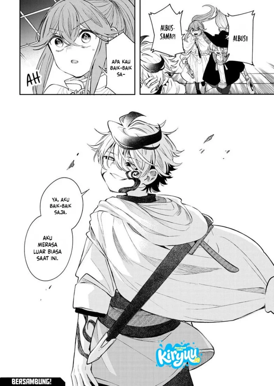 Chapter 88 - halaman 22