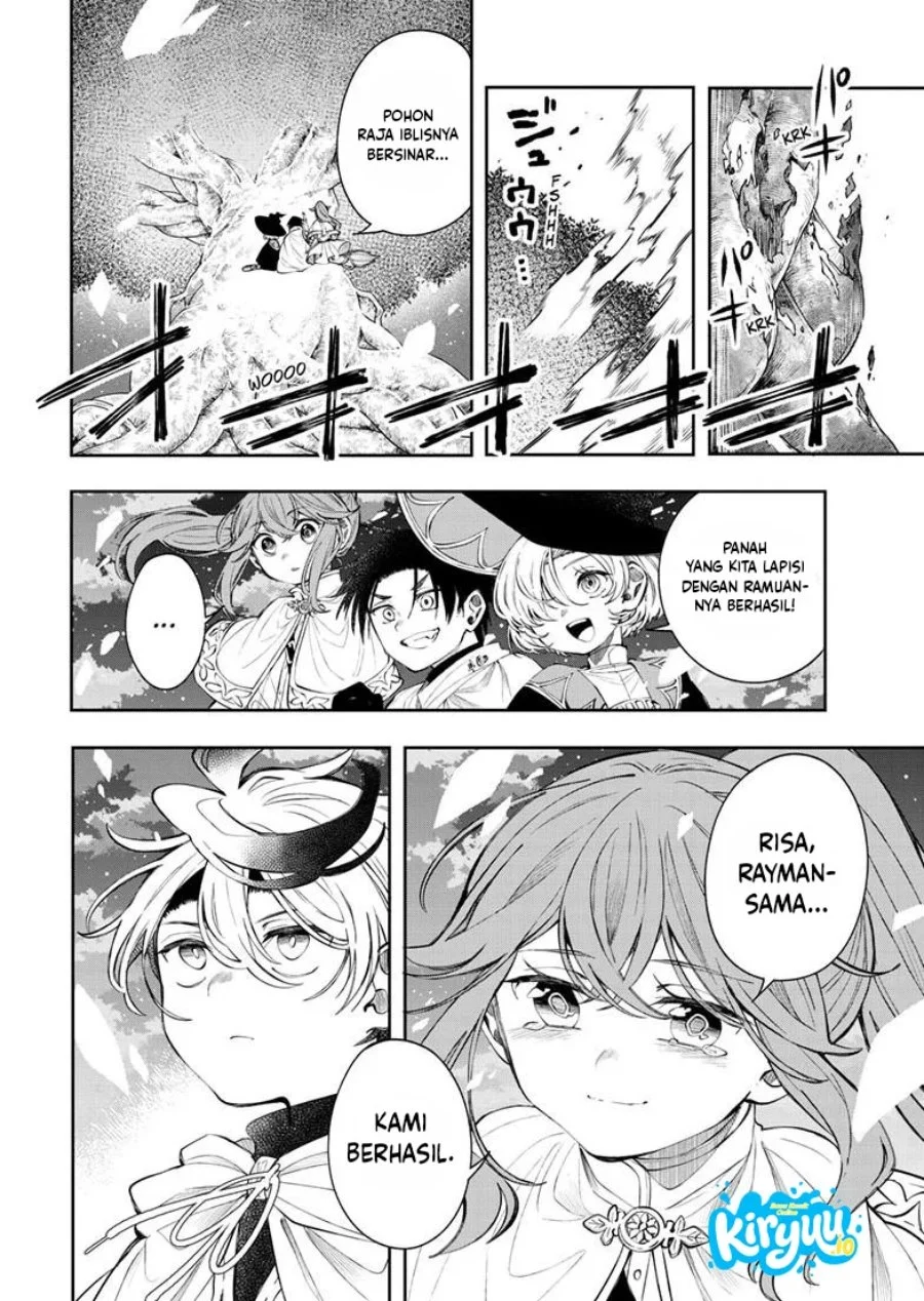 Chapter 88 - halaman 6