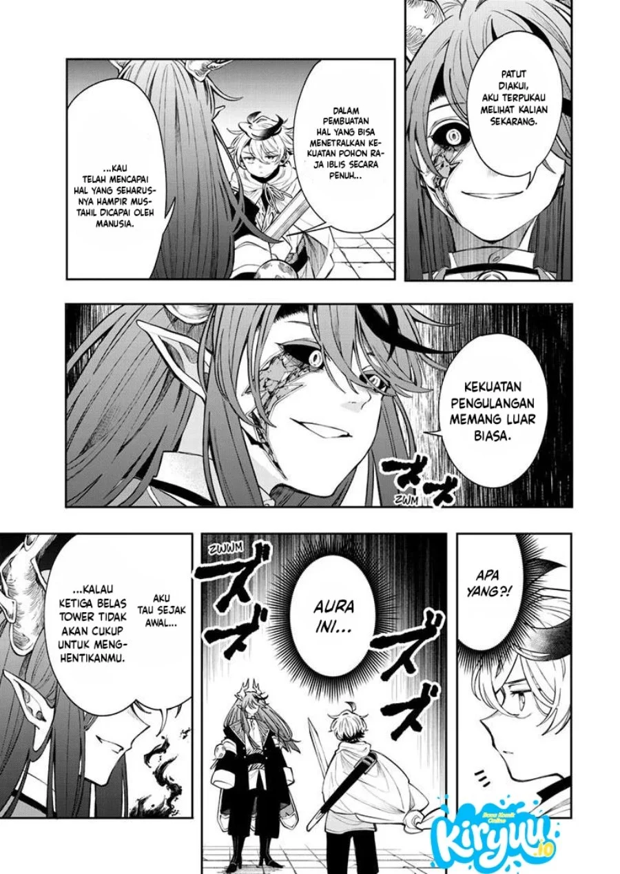 Chapter 88 - halaman 9