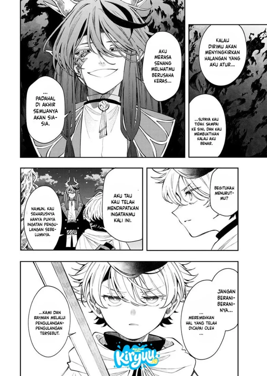 Chapter 88 - halaman 10