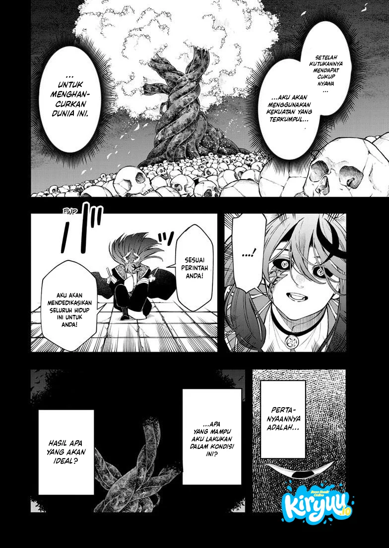 Chapter 89 - halaman 11