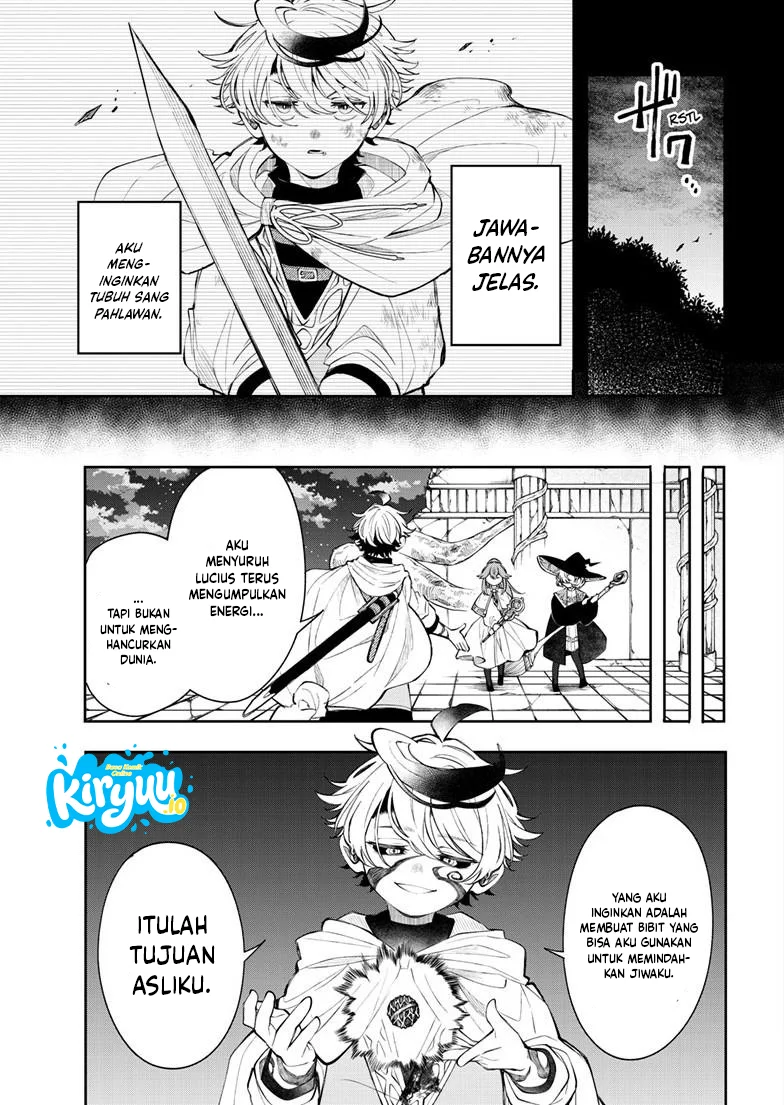 Chapter 89 - halaman 12