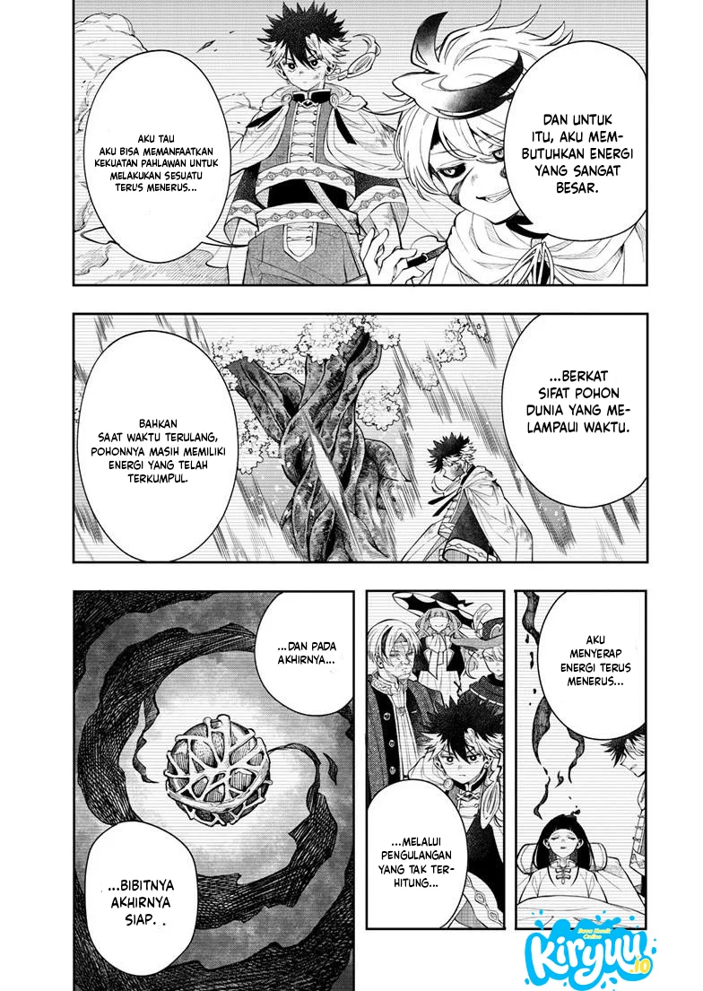 Chapter 89 - halaman 13