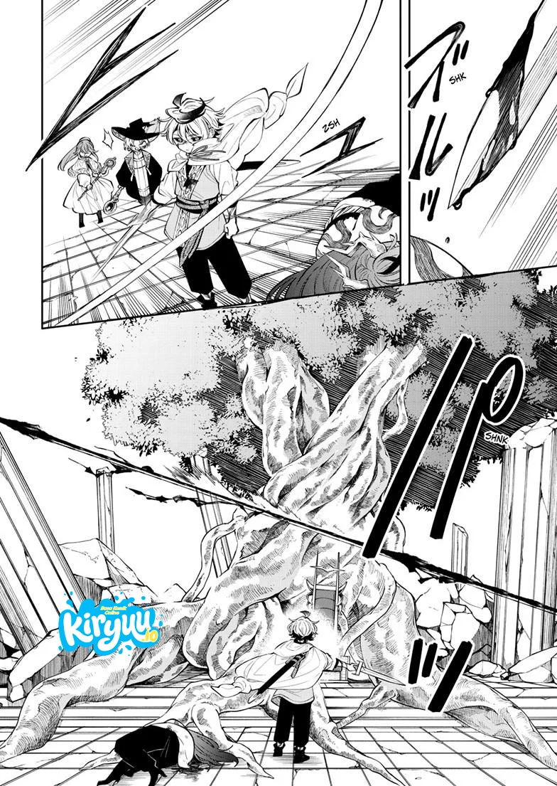 Chapter 89 - halaman 15