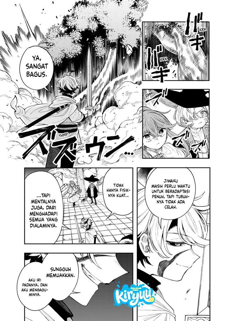 Chapter 89 - halaman 16