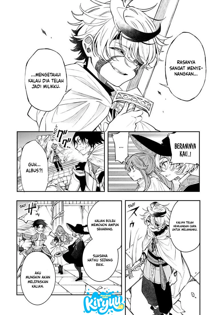 Chapter 89 - halaman 17