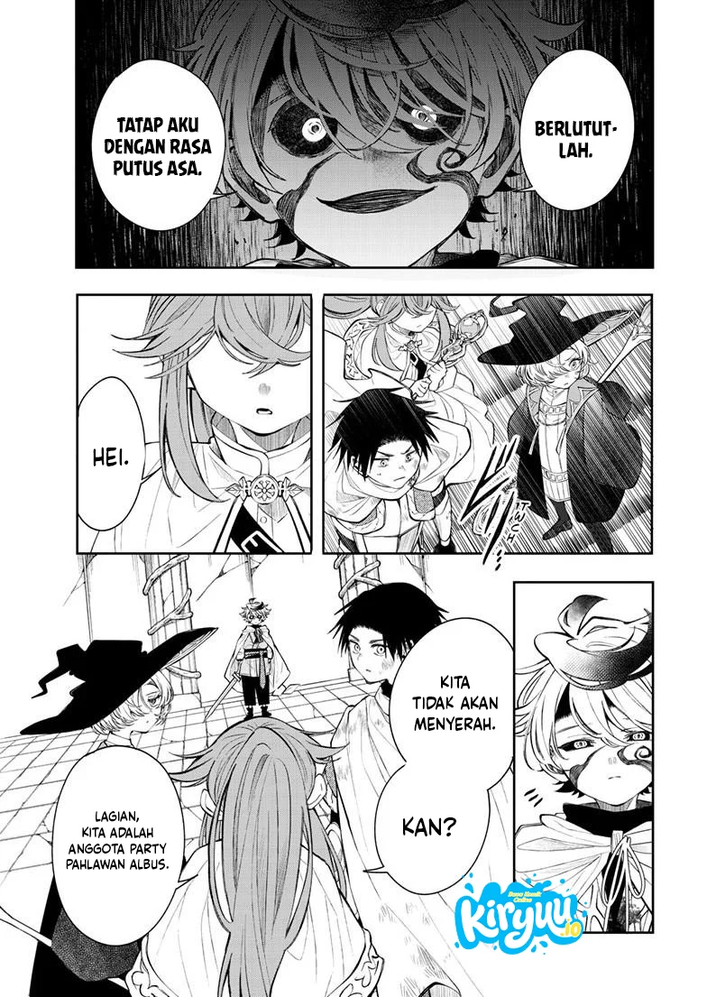 Chapter 89 - halaman 18