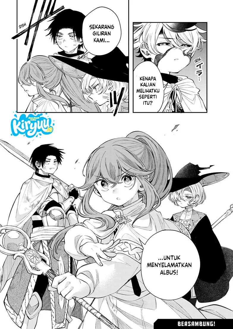 Chapter 89 - halaman 19