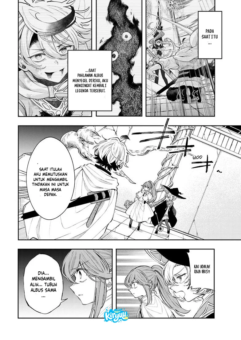 Chapter 89 - halaman 3