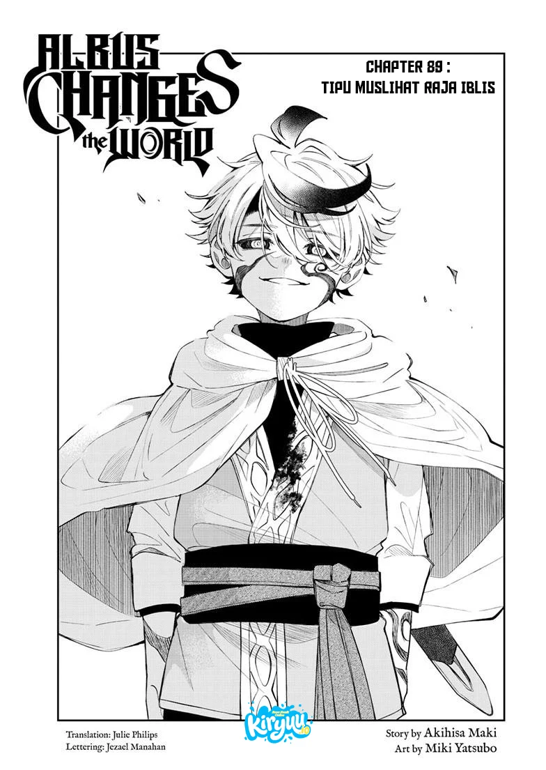 Chapter 89 - halaman 4