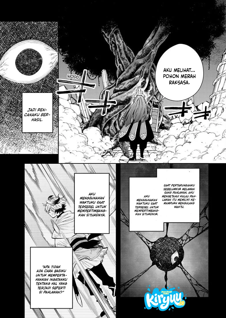 Chapter 89 - halaman 6