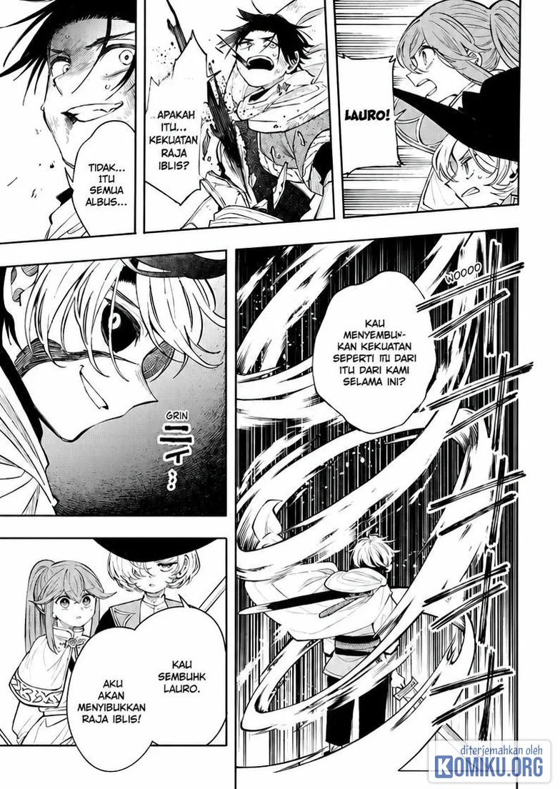 Chapter 90 - halaman 11