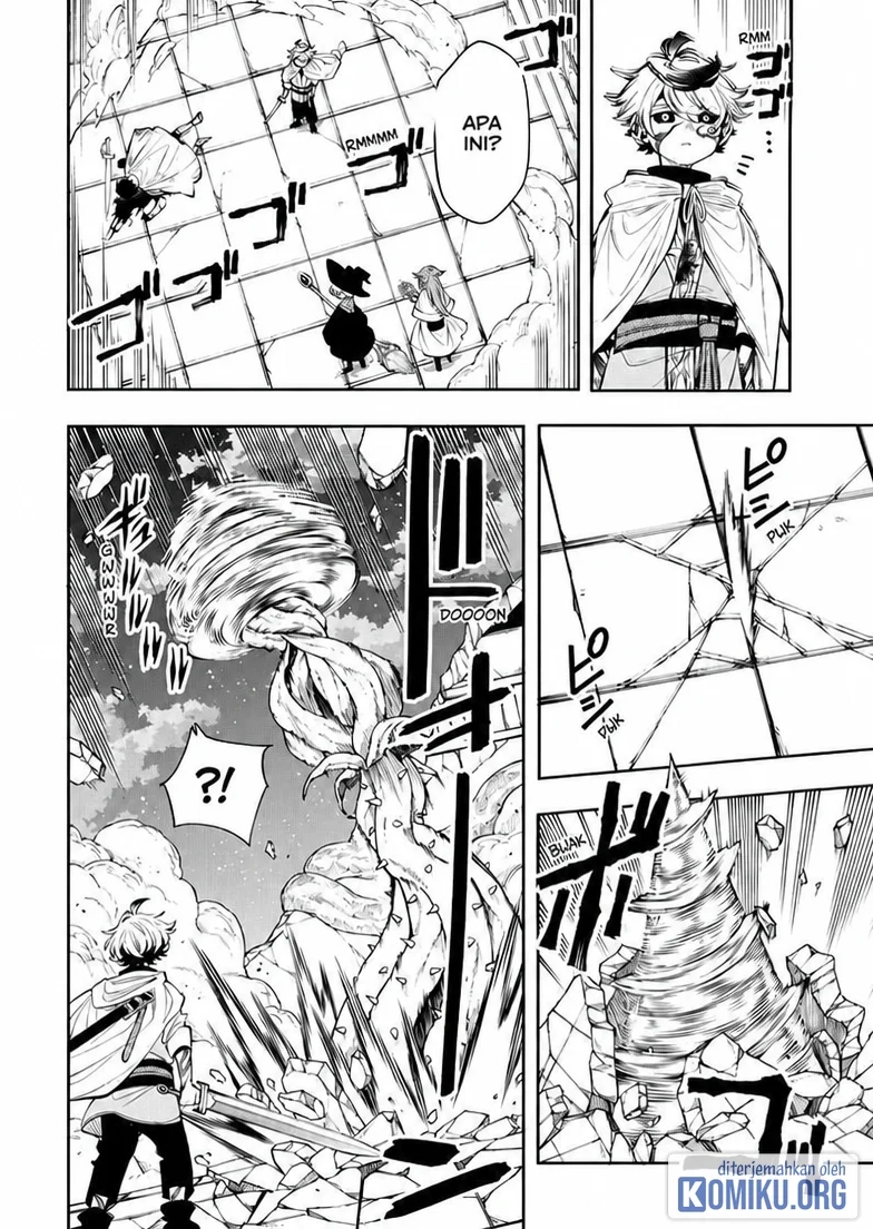 Chapter 90 - halaman 12
