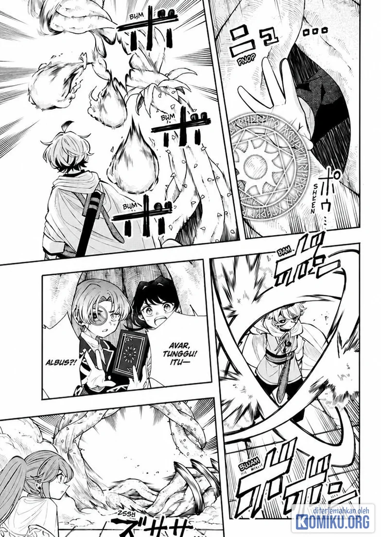 Chapter 90 - halaman 13