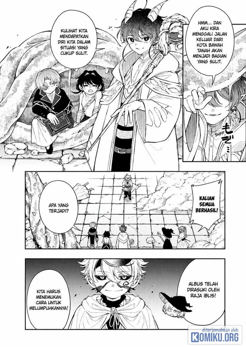 Chapter 90 - halaman 14