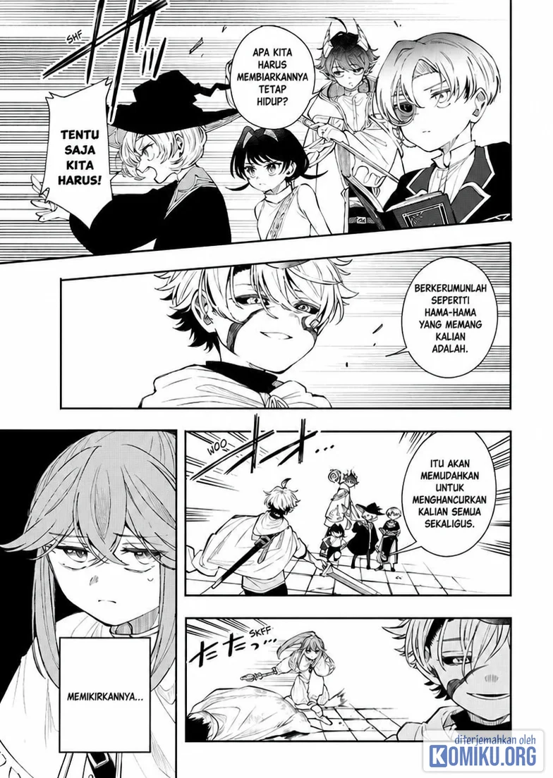 Chapter 90 - halaman 15