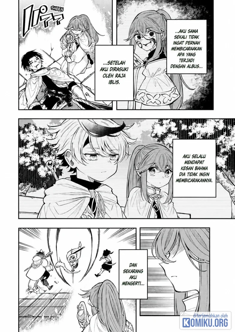 Chapter 90 - halaman 16