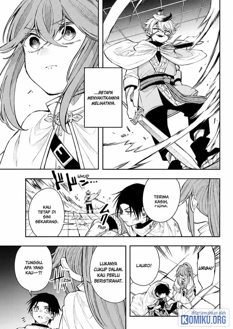Chapter 90 - halaman 17
