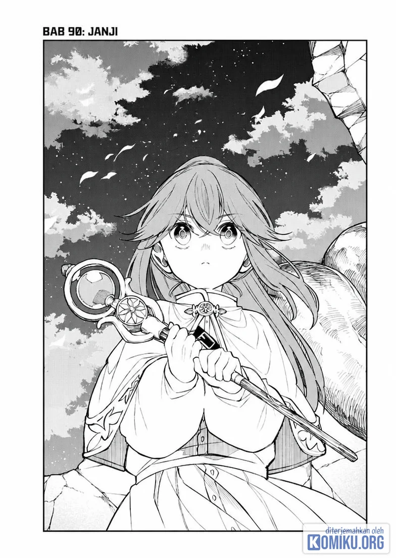 Chapter 90 - halaman 3