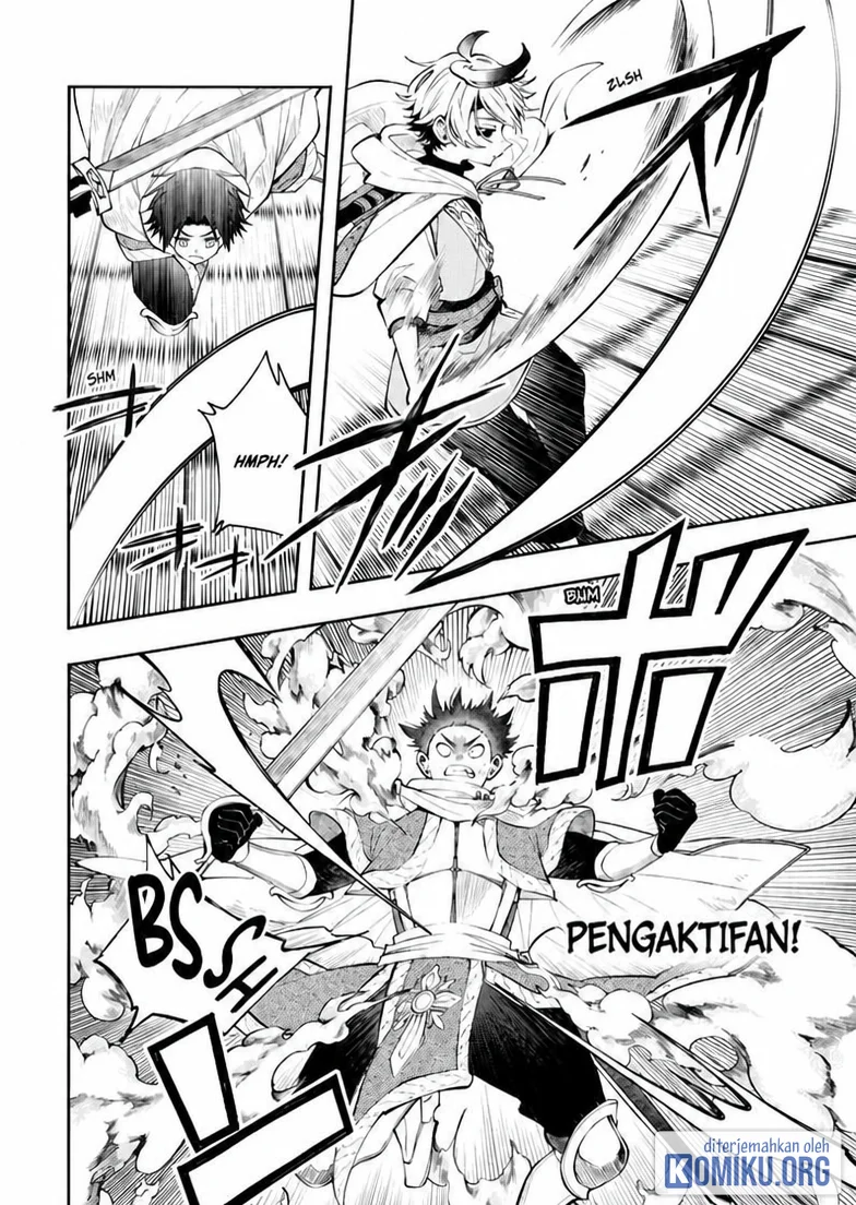 Chapter 90 - halaman 6