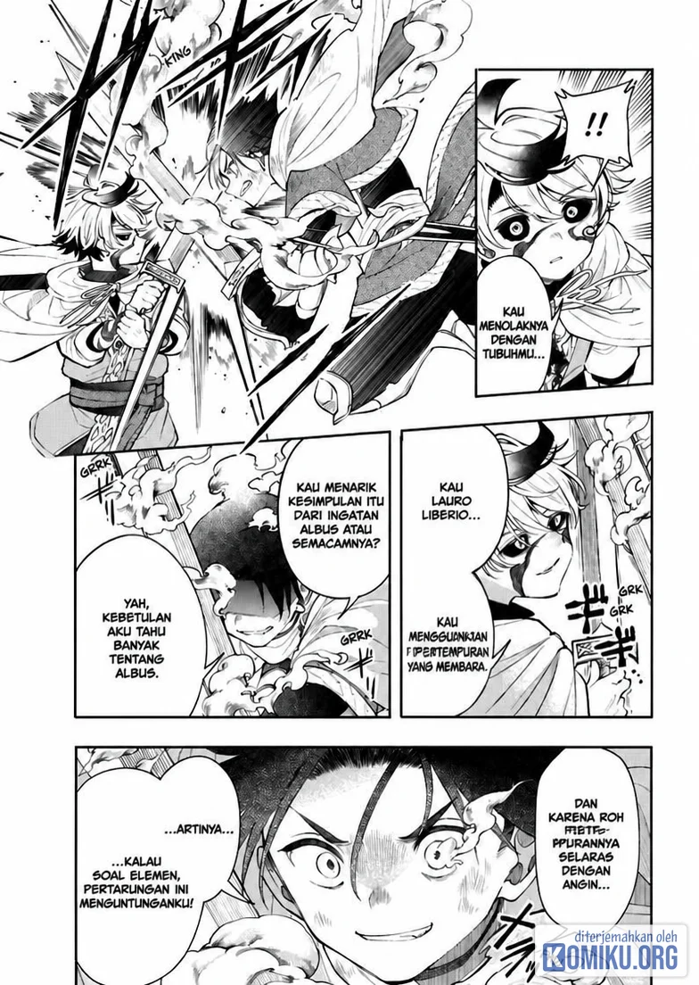 Chapter 90 - halaman 7