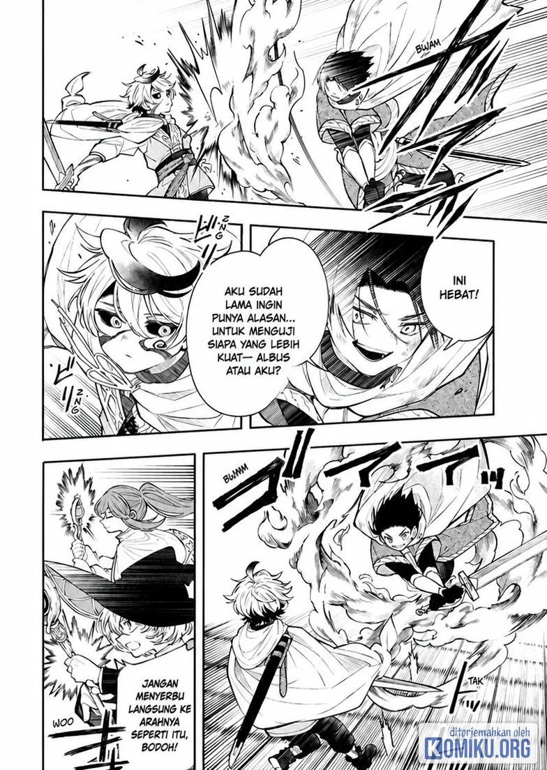 Chapter 90 - halaman 8