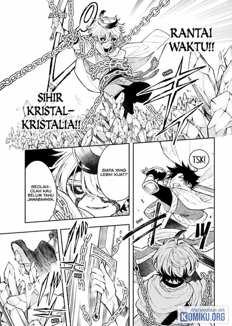 Chapter 90 - halaman 9